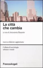 La citt� che cambia