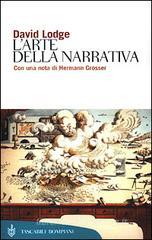 L' arte della narrativa L' arte della narrativa