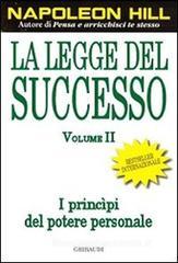 La legge del successo vol.2