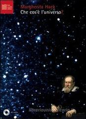 Che cos'è l'universo? CD Audio. Con libro Che cos'è l'universo? CD Audio. Con libro