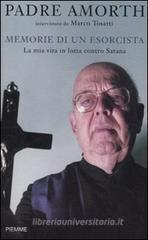 Memorie di un esorcista. eBook