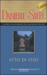 Atto di fede Atto di fede
