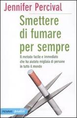 Mai smetterò di fumare in linea