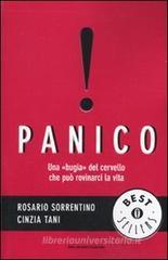 Panico. eBook