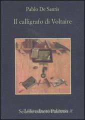 Il calligrafo di Voltaire Il calligrafo di Voltaire