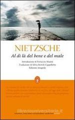 Al di là del bene e del male. eBook