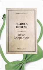 David Copperfield David Copperfield