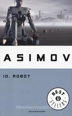 Io, robot Io, robot