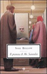 Il pianeta di Mr. Sammler Il pianeta di Mr. Sammler