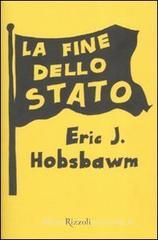 La fine dello Stato La fine dello Stato
