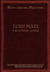 Luigi Pulci e quattordici cantari
