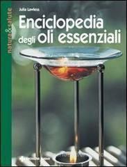 Enciclopedia degli olii essenziali