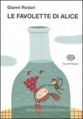 Le favolette di Alice Le favolette di Alice