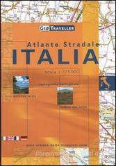 Confronta prezzi Atlante stradale. Italia 1:275.000