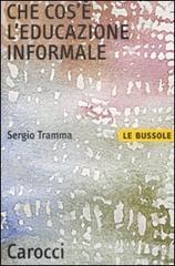 Che cos'è l'educazione informale Che cos'è l'educazione informale