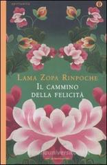 Il cammino della felicità Il cammino della felicità