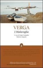 I Malavoglia. Ediz. integrale I Malavoglia. Ediz. integrale