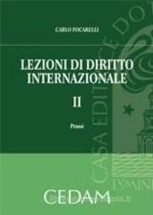 Lezioni di diritto internazionale vol.2