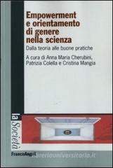 Empowerment e orientamento di genere nella scienza. Dalla teoria alle buone pratiche