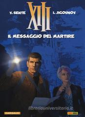 Il messaggio del martire. XIII vol.23