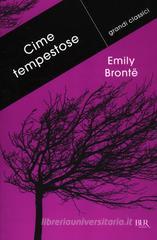 Cime tempestose. eBook