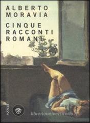 Confronta prezzi Cinque racconti romani
