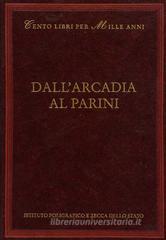 Dall'Arcadia al Parini