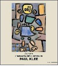 L' infanzia nell'opera di Paul Klee