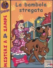 La bambola stregata. Scooby-Doo!
