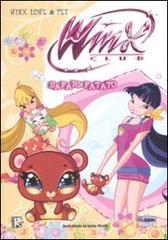 Safari fatato. Winx love & pet. Winx Club