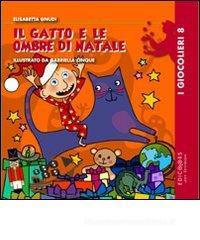 Il gatto e le ombre di Natale