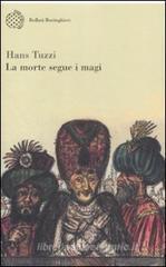 La morte segue i magi La morte segue i magi