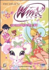 Un cucciolo tra noi. Winx love & pet. Winx Club