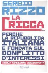 La cricca. eBook