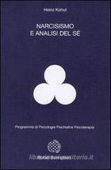 Narcisismo e analisi del s�