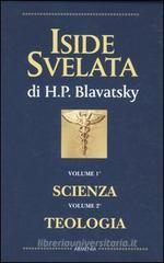 Iside svelata Iside svelata