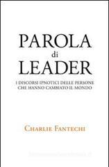 Parola di leader Parola di leader