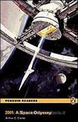 2001 a space odyssey. Con CD Audio