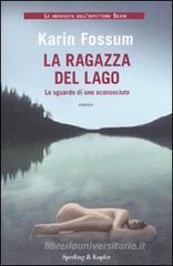 La ragazza del lago. Lo sguardo di uno sconosciuto