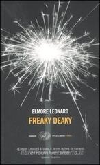 Freaky Deaky (Versione italiana). eBook
