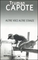 Altre voci altre stanze Altre voci altre stanze