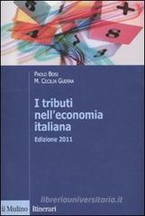 I tributi nell'economia italiana I tributi nell'economia italiana