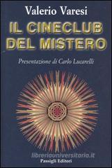 Il cineclub del mistero Il cineclub del mistero