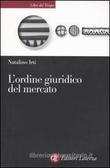 L' ordine giuridico del mercato