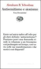 Antisemitismo e sionismo. eBook