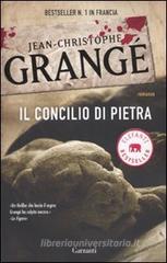 Il concilio di pietra