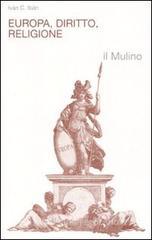 Europa, diritto, religione Europa, diritto, religione
