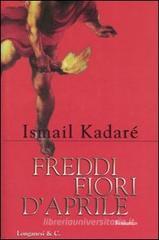 Freddi fiori d'aprile