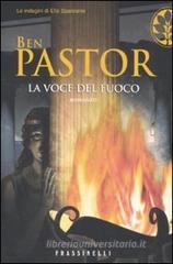 La voce del fuoco La voce del fuoco