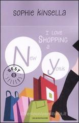 I love shopping a New York I love shopping a New York
